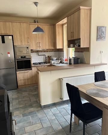 Dyta1 Apartman Lejlighed Hajdúszoboszló Eksteriør billede